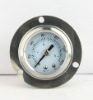 50mm Flange Bracket Pressure Gauge