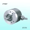 50mm Outer diameter Incremental Rotary Encoder / ncremental Encoder