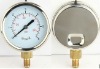 50mm SS Pressure Gauge