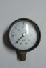 50mm Standard Pressure Gauge in ABS case