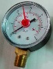 50mm common pressure gauge