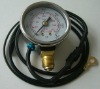 50mm oil pressure gauge