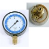 50mm-standard pressure gauge