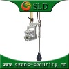 540 tvl video inspection camera