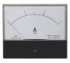 59 Moving Coil instrument DC Ammeter