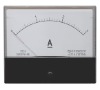 59 Moving Coil instrument DC Ammeter