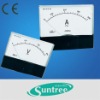 59L1 analog panel meter 120*110mm AC/DC ammeter voltmeter Frequency Hz power kw power factor COS