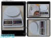 5KG Electronic plastic kitchen scale