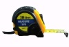 5M tape measure rubber covering