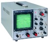 5MHz Oscillscope