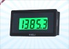 5V lcd voltmeter