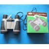 5X30 Binoculars,Promotion Binocular,Plastic Folding Binoculars