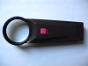 5X50mm illuminated magnifier