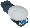 5kg/1g 3kg/0.1g 1kg/0.1g Kitchen scale with A/C adapter