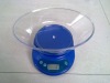 5kg Electronic Kitchen Scale