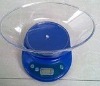 5kg Kitchen Scale