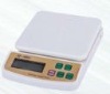 5kg LCD Kitchen Scale /Kitchen Scale