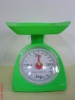 5kg Plastic Kitchen Scales