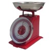 5kg and10kg Good Quality Spring Weighing Scales