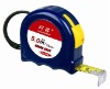 5m ABS case steel tape measure