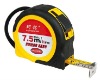 5m co-molded steel measuring tape