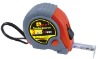 5m rubbered measuring tape