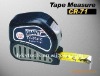 5m steel tape measure