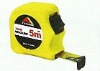 5m steel tape measure