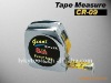 5m steel tape measure