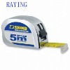 5m steel tape measure