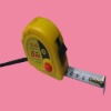 5m three stops button tape measure