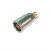 5pin metal medical connector