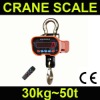 5t LED crane scale