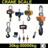 5t LED electronic crane scale