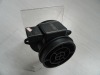 5wk9638 air flow meter/air flow sensor for Mercedes 2710940248 /8ET009142-351/A 271 094 02 48, TS16949approval best qality