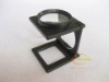 5x plastic foldable magnifier
