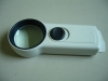 5x60mm white illuminated magnifier