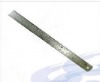 6"/150mm Stainless Ruler