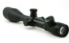 6-24x60AOE Red&Green Mil-Dot Rifle Scope/Tactical Scopes