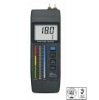 6-40%-wood,0-100%-concrete/no-wood material,Red LED bar graph+LCD, Moisture Meter MS-7003