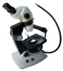 6.5-45X(90X) 100mm LED Stereo Gem Microscope