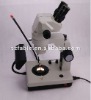 6.5-45X (90X) 100mm superbright LED three kinds of illumination Gem Microscope