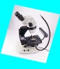 6.5-45X(90X) stereo Gem Microscope
