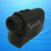 6-500m Measurement Range Laser Rangefinder Golf Scope LRM500