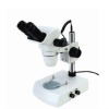 6.7X-45X electronic industrial use stereo microscope