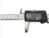 6" LCD Digital Vernier Caliper/Micrometer Guage 150mm