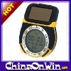 6 in 1 Multifunction Digital Altimeter with Solar Power