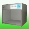 6 lamps box color fastness tester HZ-3013A