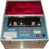 60~100KV Insulating Oil Tester For Oil's Breakdown Voltage