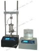 60 KN Full Automatic Strain controlled triaxial test apparatus